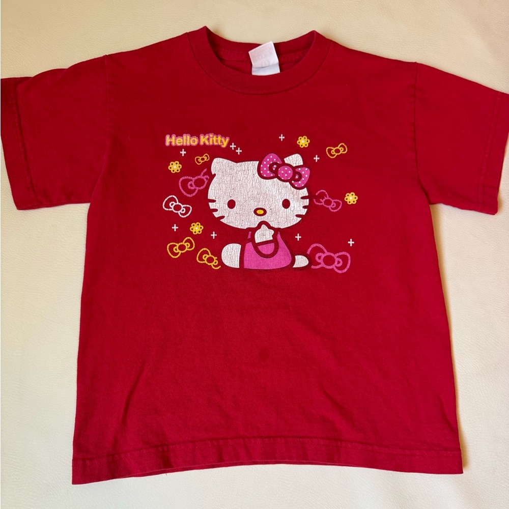 (5 for 20) HK Boot Tee